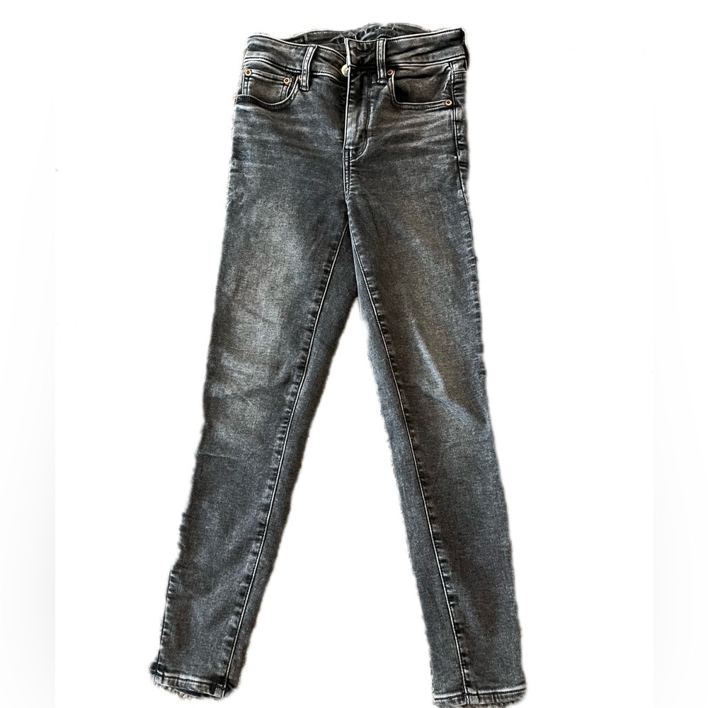 Super soft American Eagle jeans
